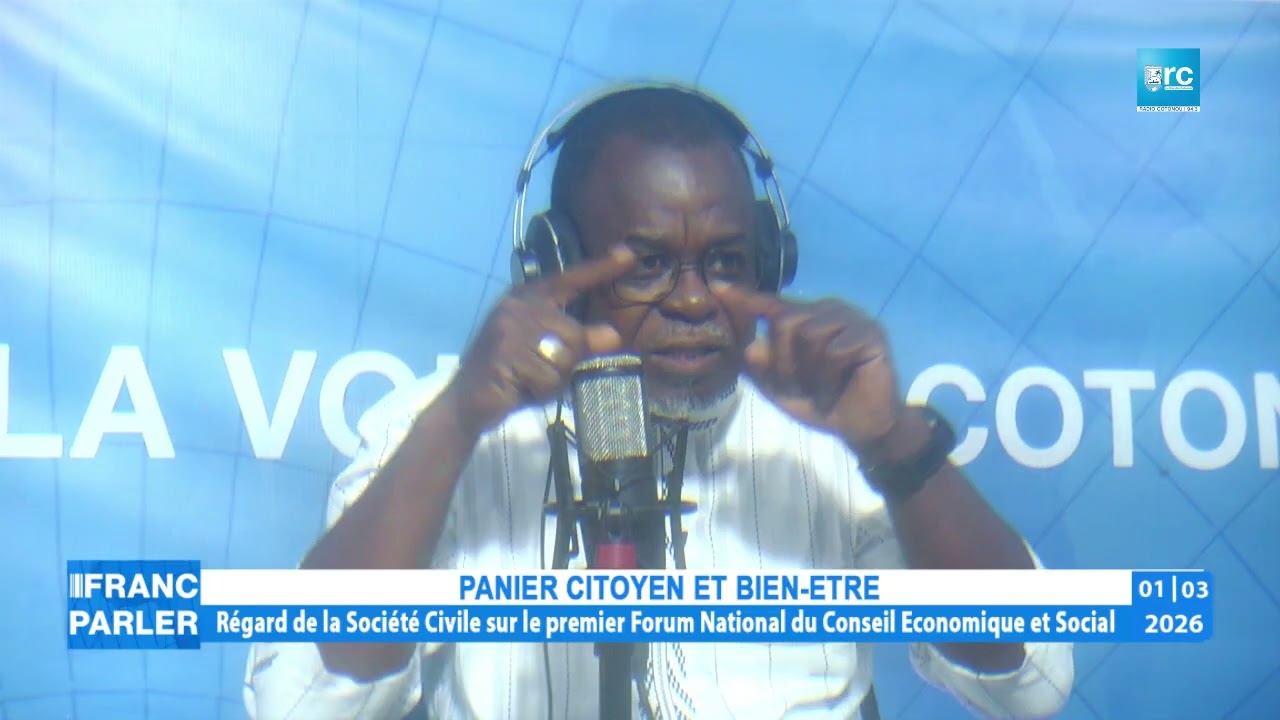 Panier Citoyen et Bien-Etre : Regard de la Société Civile sur le 1er FonaCes