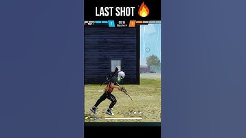 Last Headshot 😱 1vs4 AWM Clutch 🔥 Garena Free Fire #freefire #srikantaff