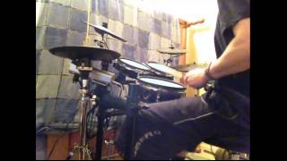 Download Lagu Lightweight (My Vietnam) Drum playthrough MP3
