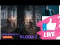 The Last Of Us Part 2 Continue - Ellie Kills all Zombies | GAMERZGURUJI | 4K 60FPS GamePlay