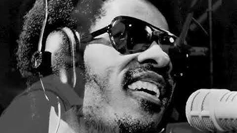 Stevie Wonder "Too High" (1973)