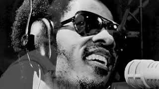 Stevie Wonder "Too High" (1973)