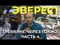 Трек к Эвересту | Кала Паттар - 5645⛰ Дни 13-15. Ответы на вопросы!