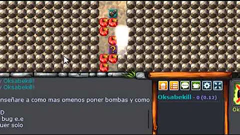 Cuentas pros bouboum!!