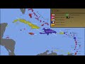 The History of the Caribbean: Every Year