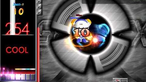 [o2jam] - Identity Part V Mix