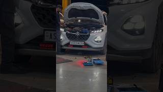 Fronx Fog Light Hjg 5 Lens Auxiliary Fog Light With Devil Eyes