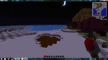 Voltz Texture Pack Tutorial [Sphax PureBDcraft]