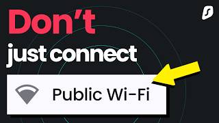 Is public free Wi-Fi safe? screenshot 4