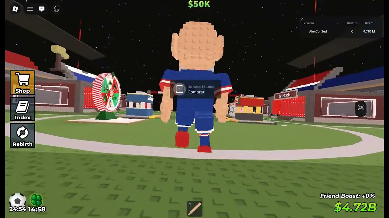 ASI FUE EL PRIMER ADMIN ABUSE DE GRAB A LATAMROT / Gato Comunista