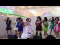 Chubbiness ぷるん♫っとハート♡ 2017/09/16 イオンモール船橋