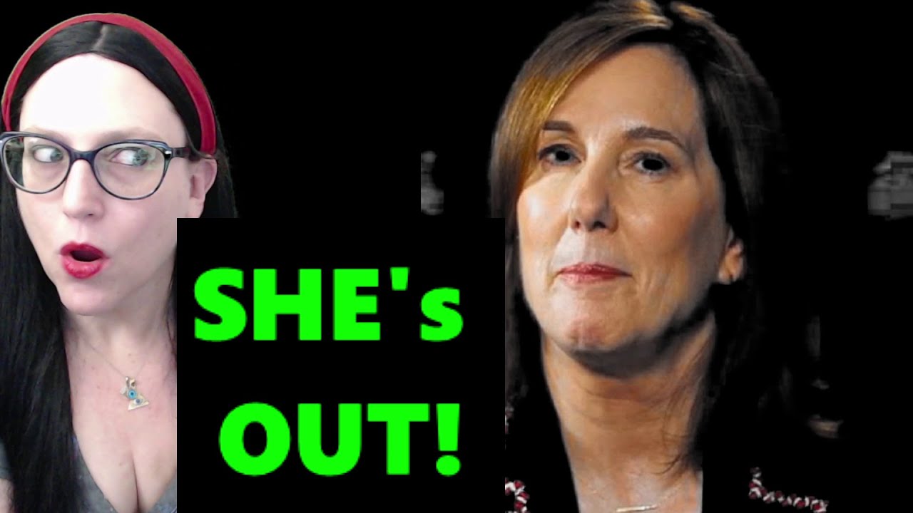 Kathleen Kennedy OUT FOR REAL! Starfleet Academy is TERRIBLE playing FALL GUYS & Discussions!