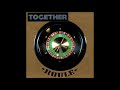 DJ Falcon & Thomas Bangalter - Together (BEST QUALITY)