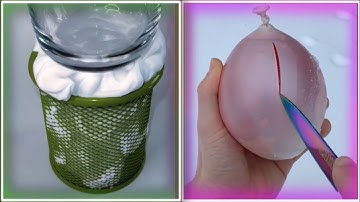 Oddly Satisfying ASMR | Try Not To Say WOW Challenge 😯 | Episode 7