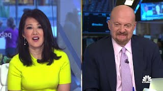 Famous Jim  Cramer: Nordstrom faces an 'existential crisis' Profile