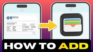 2026 में एप्पल वॉलेट में प्रोग्रेसिव इंश्योरेंस कार्ड कैसे जोड़ें screenshot 2