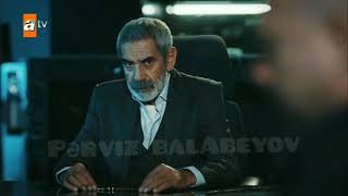 Şahin Ağa - Mahkeme İlyas , Mahmud