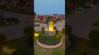 Gujranwala - Experience the art of fine living! #CitiHousingGujranwala.