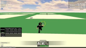 Roblox Speed Hack (NEW)