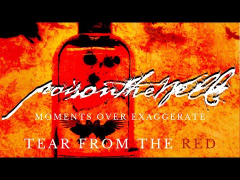 Punk music video thumbnail preview for Poison the Well - Moments Over Exaggerate