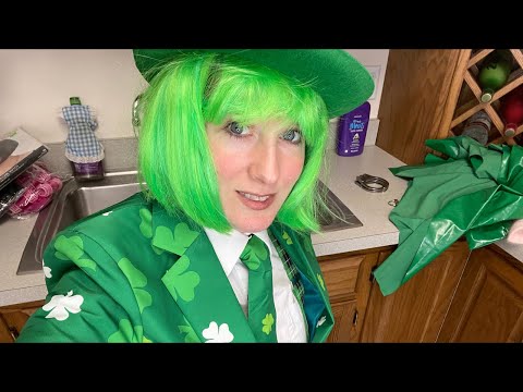 Kat S YouTube Live Wig Play And Such