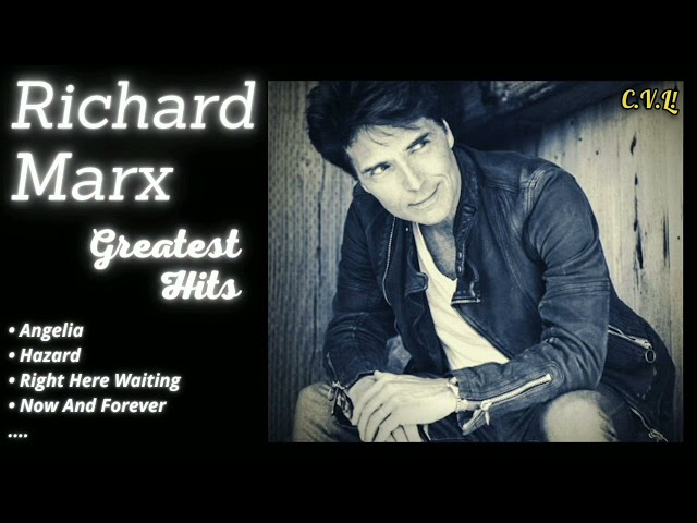 RICHARD MARX GREATEST HITS ✨ (Best Songs - It's not a full album) ♪ class=