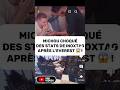 Inoxtag montre son salaire YouTube après l’Everest 🫢❗️Michou est choqué #inoxtag#michou#youtube