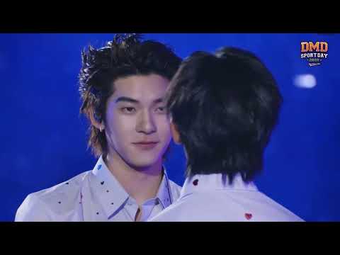 TLEFIRSTONE X TEETEEPOR - สักวันหนึ่ง (Ost.สิ่งเล็กๆ ที่เรียกว่า...รัก) DOMUNDI SPORTS 2026 