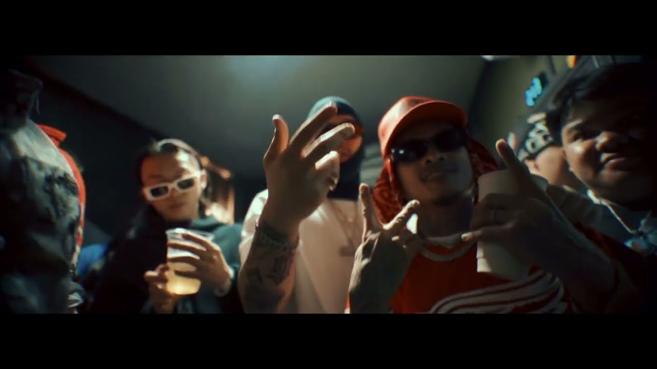 洋楽 G-RAP BUDDAH TAI - TAI LAND FUNK 洋楽 G-RAP BUDDAH TAI