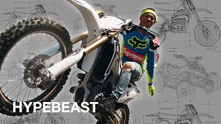 Why #BIKELIFE is Taking Over The Streets | Behind The HYPE