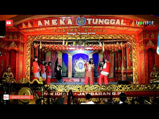 [LIVE RECORDED] SANDIWARA ANEKA TUNGGAL (MALAM) - LIVE MEKARSARI - BONTOT RECORDS class=