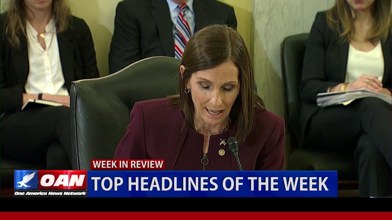 reporting services visual studio 2019 OAN’s Week in Review