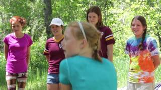 Colvig Silver Camps - Opening Day