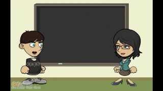 Grammar: Common Confusions screenshot 4