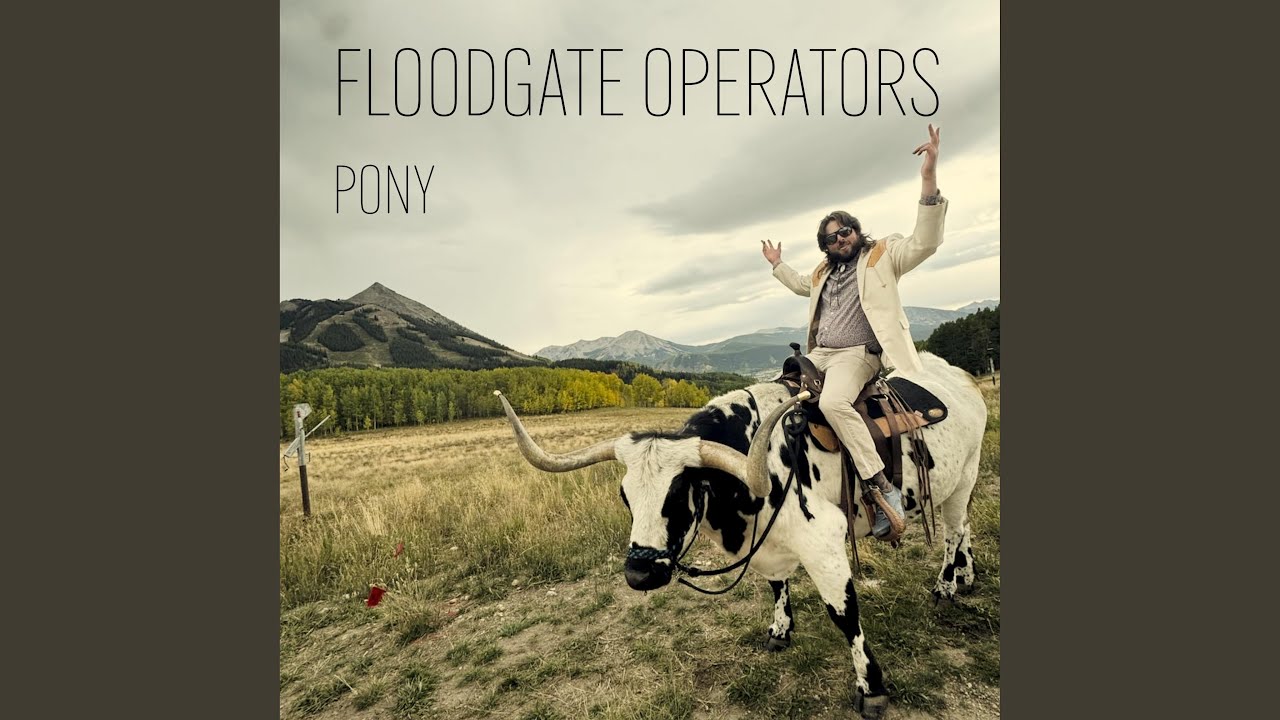 Watch Pony on YouTube Watch Pony on YouTube