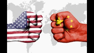 America Has Lost The Economic Race To China Top 20 Country Gdp Ppp 1994-2023 In Percentages.