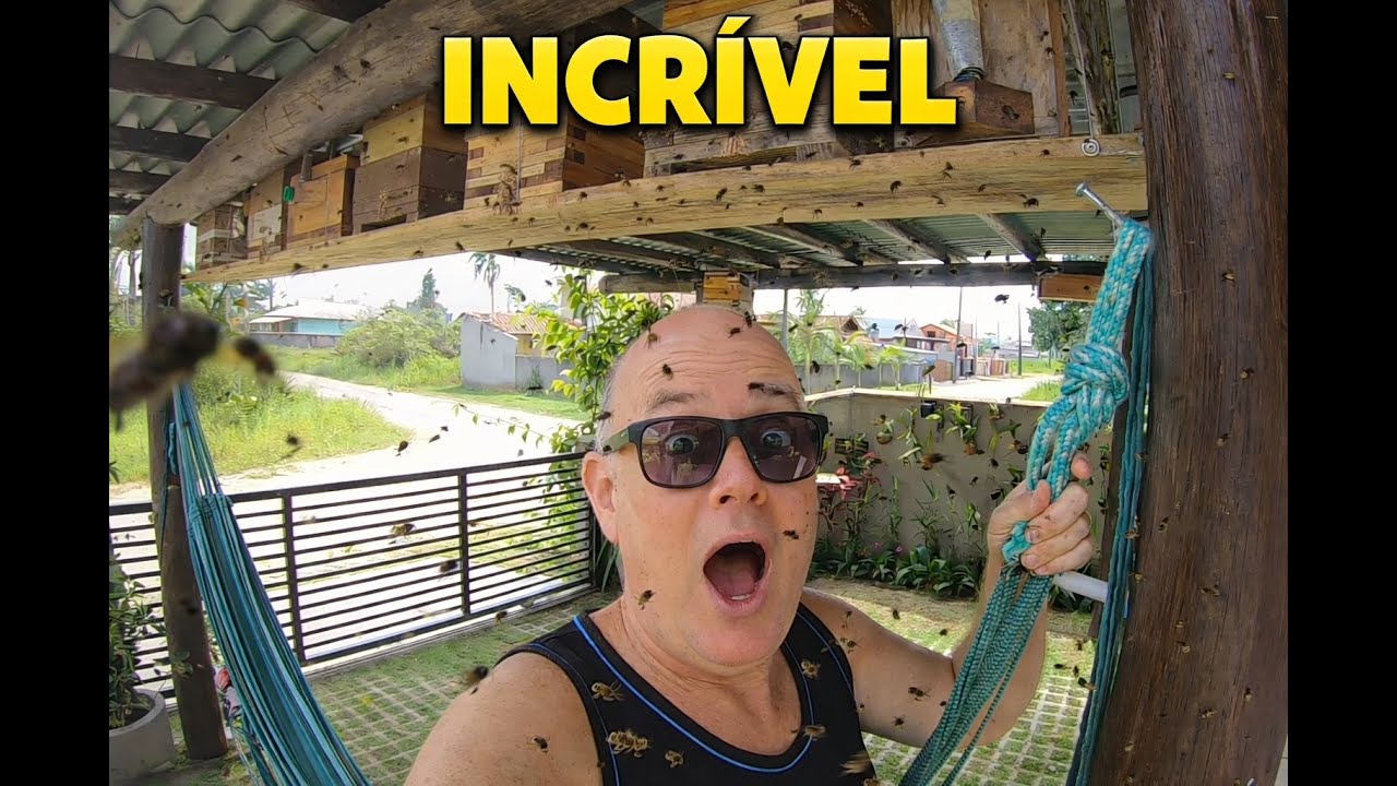 414 - NÃO MUDE SUA JATAÍ DE LUGAR SEM VER ESTE VÍDEO