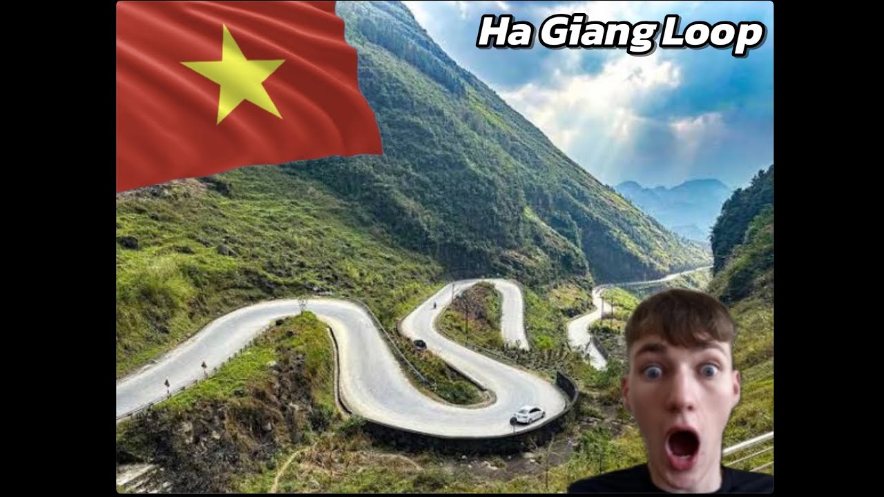 HA GIANG LOOP !🇻🇳