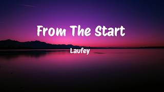 laufey  From The Start s