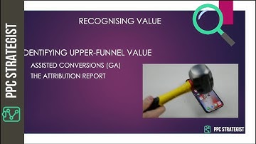 Hidden Mobile Value (Google Ads Attribution Reports)