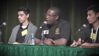 Project SUCCESS Preview Day Highlights