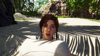 Beasts In The Sun Трейлер