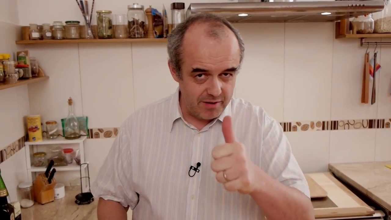 kruh z levo roko 1/5