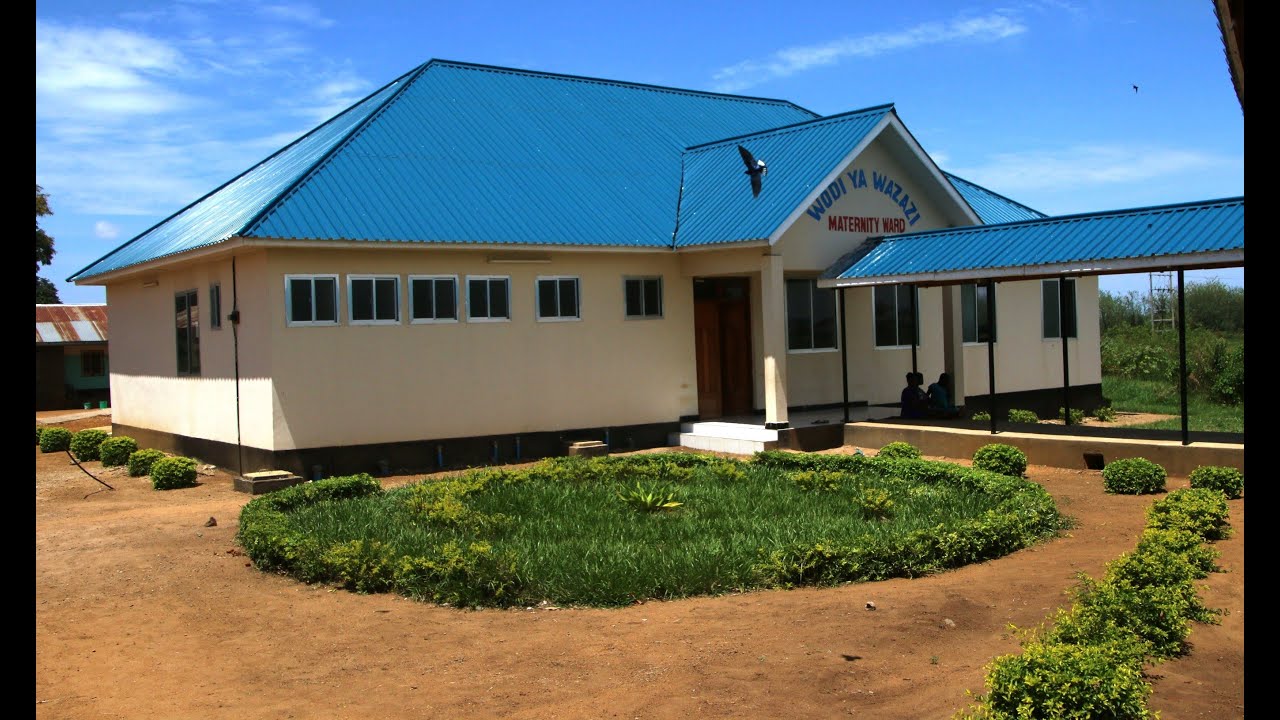 KITUO CHA AFYA NYAKALIRO SULUHISHO LA ADHA WALIOKUWA WAKIIPATA WAJAWAZITO KUSAFIRI UMBALI MREFU.