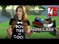 News: Mini Games Coming Minecraft