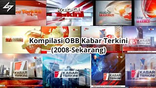 Kompilasi OBB Kabar Terkini tvOne (2008-Sekarang)
