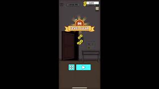 Escape Room: Mystery Word Level 91-100 Answers screenshot 5