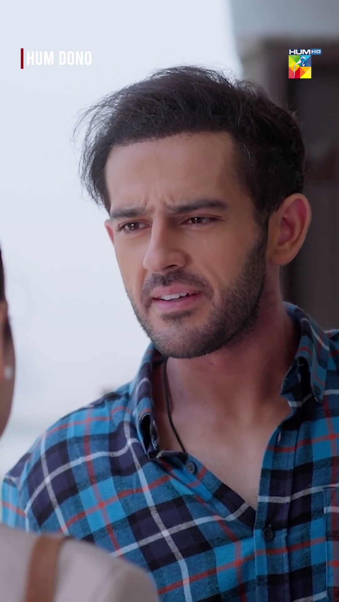 Mujh Se Shadi Kar Lo Warna..?? #kinzahashmi #azaansamikhan #aniqazulfiqar #shorts #humtv