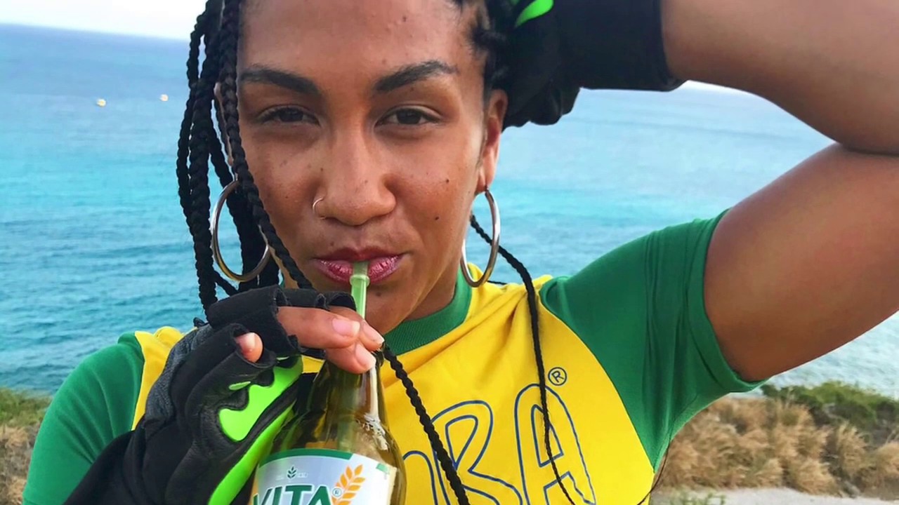 Vita Fit - 30 min H.I.I.T episode 3 - YouTube