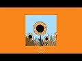 “Sunflower“ - Mac Miller x Daniel Caesar Type Beat | Chill Guitar Instrumental FREE